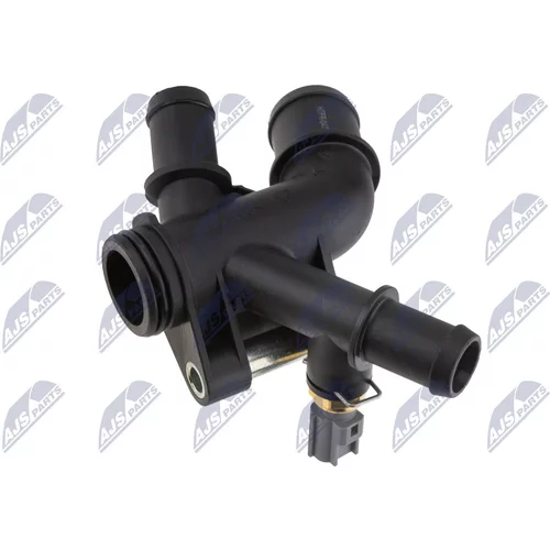 Obal termostatu CTM-FR-047 /NTY/ - obr. 1
