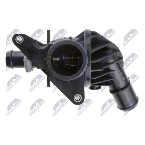 Termostat chladenia CTM-FR-052 /NTY/ - obr. 3