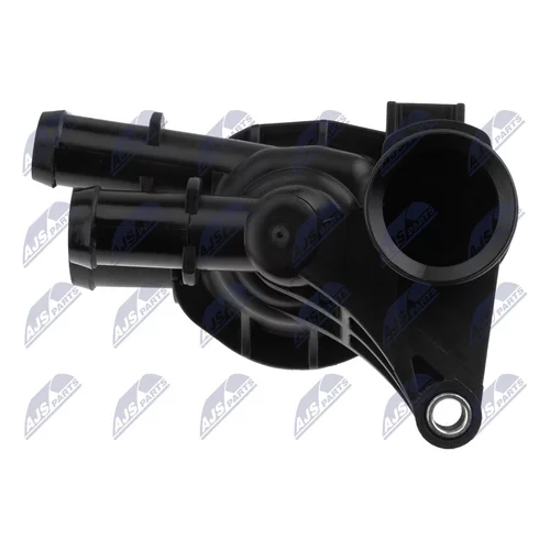 Obal termostatu CTM-FR-055 /NTY/ - obr. 2