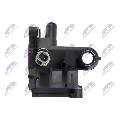 Obal termostatu CTM-FR-056 /NTY/ - obr. 1