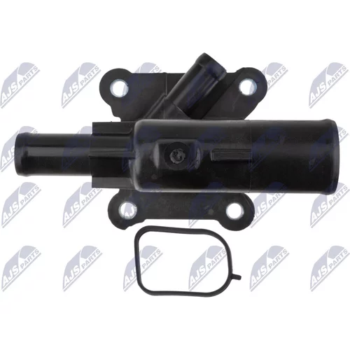 Obal termostatu CTM-FR-059 /NTY/ - obr. 4