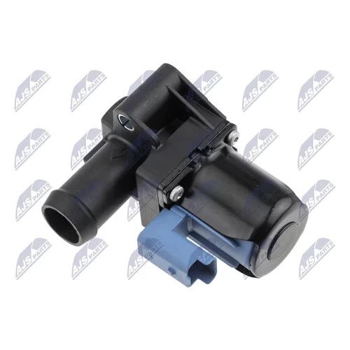 Regulačný ventil chladenia CTM-FR-065 /NTY/ - obr. 5