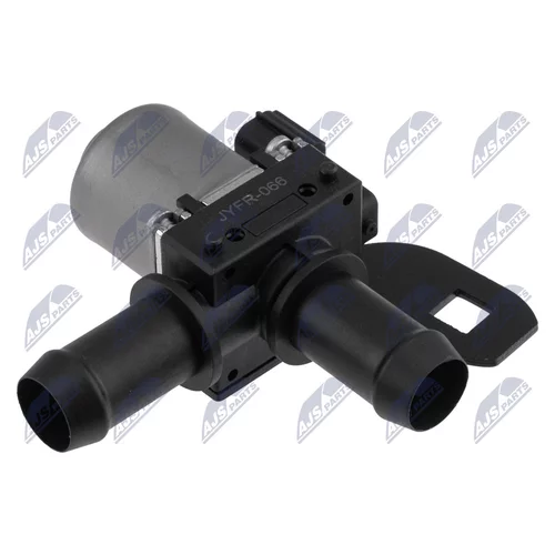 Regulačný ventil chladenia CTM-FR-066 /NTY/ - obr. 4