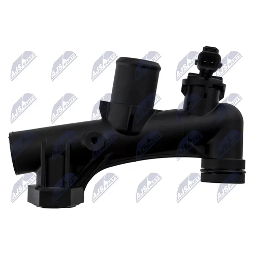 Potrubie chladiacej kvapaliny CTM-FR-070 /NTY/ - obr. 2