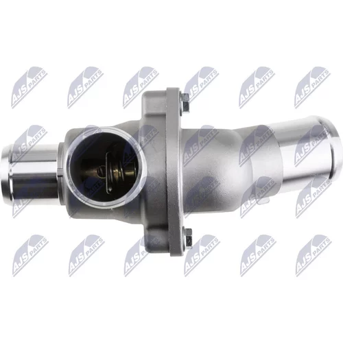Obal termostatu CTM-FR-071 /NTY/ - obr. 2