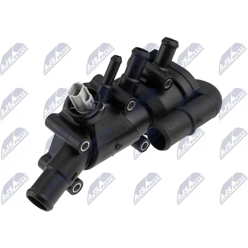 Termostat chladenia NTY CTM-FR-074