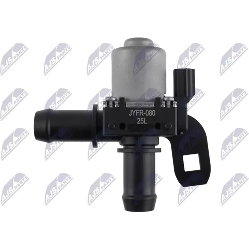 Regulačný ventil chladenia CTM-FR-080 /NTY/ - obr. 2