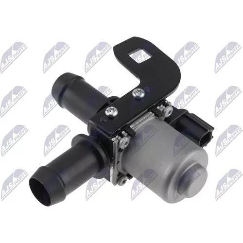 Regulačný ventil chladenia CTM-FR-080 /NTY/ - obr. 3