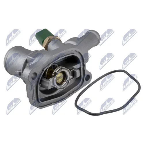 Termostat chladenia CTM-FT-017 /NTY/ - obr. 1