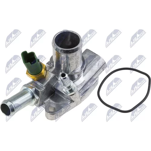 Obal termostatu NTY CTM-FT-021