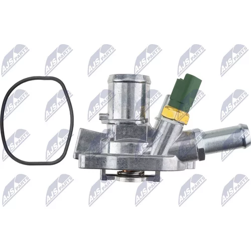 Obal termostatu CTM-FT-021 /NTY/ - obr. 2
