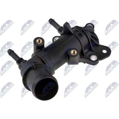 Obal termostatu CTM-FT-023 /NTY/ - obr. 1
