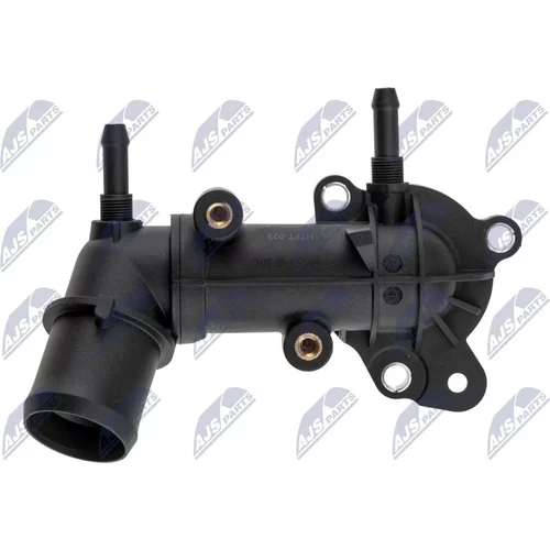 Obal termostatu CTM-FT-023 /NTY/ - obr. 3