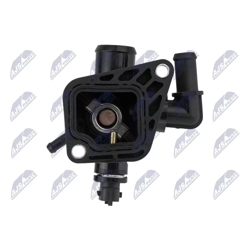 Obal termostatu CTM-FT-024 /NTY/ - obr. 1