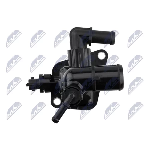 Obal termostatu CTM-FT-024 /NTY/ - obr. 5