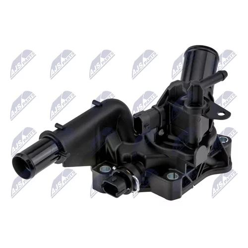 Termostat chladenia CTM-FT-026 /NTY/ - obr. 5