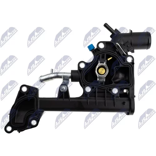 Obal termostatu CTM-FT-027 /NTY/ - obr. 2