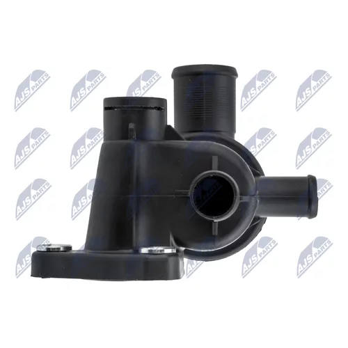 Príruba chladenia CTM-HY-002 /NTY/ - obr. 4