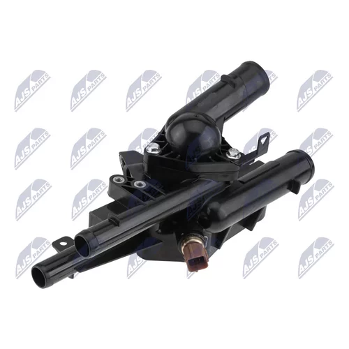 Obal termostatu NTY CTM-HY-007