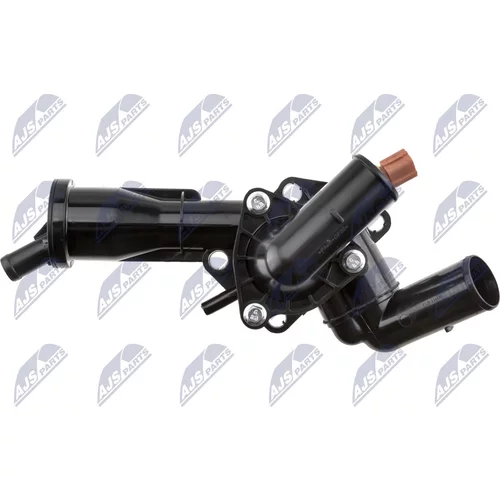 Termostat chladenia CTM-HY-012 /NTY/ - obr. 2