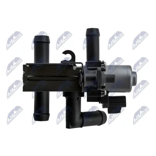 Regulačný ventil chladenia CTM-JG-002 /NTY/ - obr. 4