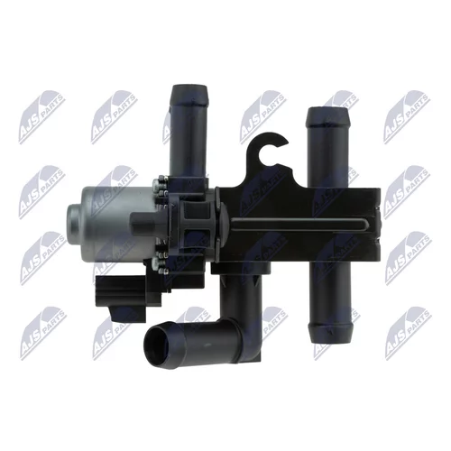 Regulačný ventil chladenia CTM-JG-003 /NTY/ - obr. 4