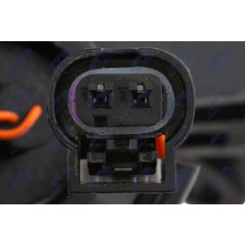 Termostat chladenia CTM-JG-006 /NTY/ - obr. 1