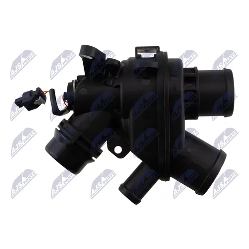 Termostat chladenia CTM-JG-006 /NTY/ - obr. 2