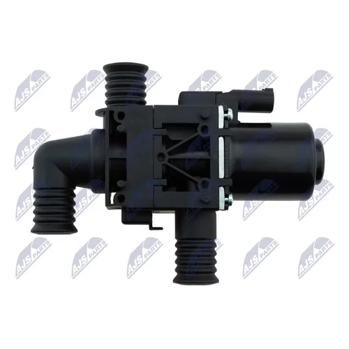 Regulačný ventil chladenia CTM-LR-009 /NTY/ - obr. 2