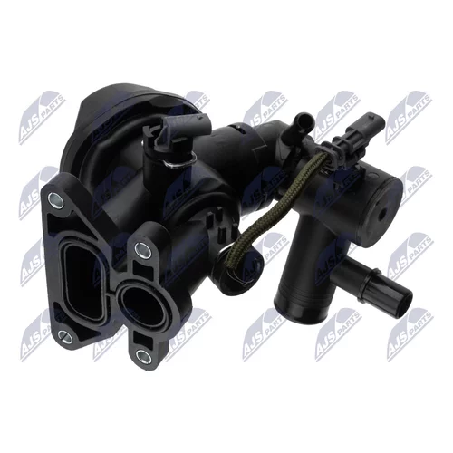 Termostat chladenia CTM-LR-013 /NTY/ - obr. 5