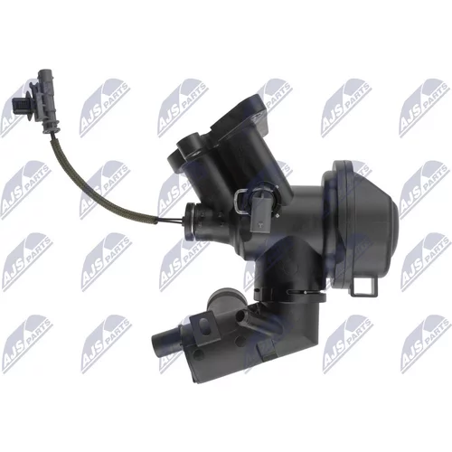 Termostat chladenia CTM-LR-014 /NTY/ - obr. 2