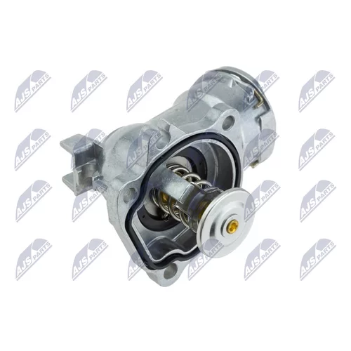 Termostat chladenia CTM-ME-036 /NTY/ - obr. 1