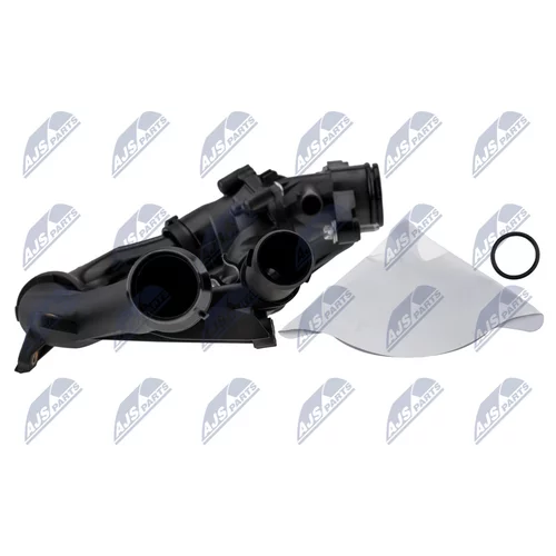 Termostat chladenia CTM-ME-044 /NTY/ - obr. 5