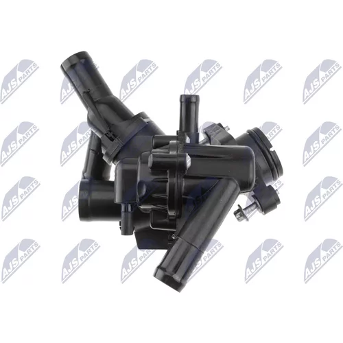 Termostat chladenia CTM-ME-046 /NTY/ - obr. 4