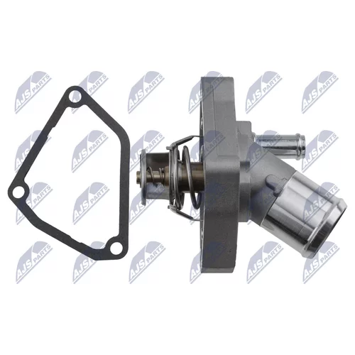 Termostat chladenia CTM-NS-001 /NTY/ - obr. 3