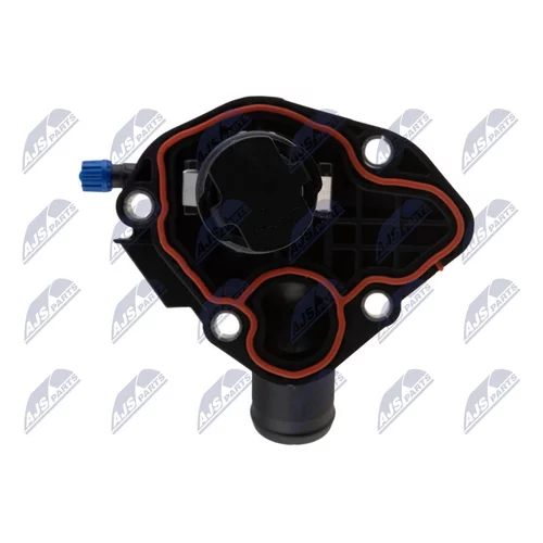 Termostat chladenia CTM-PE-018 /NTY/ - obr. 1