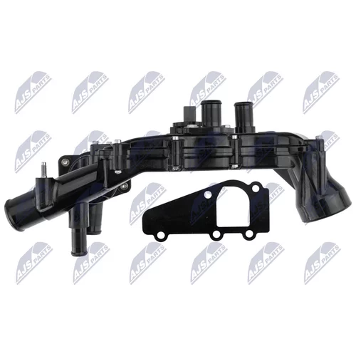 Termostat chladenia CTM-PE-022 /NTY/ - obr. 4
