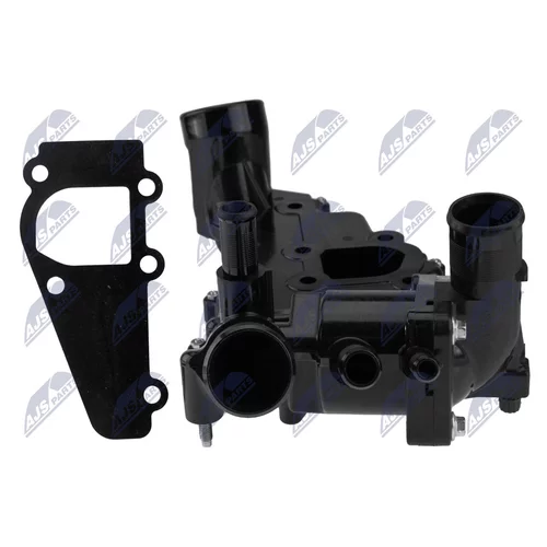 Termostat chladenia CTM-PE-022 /NTY/ - obr. 6
