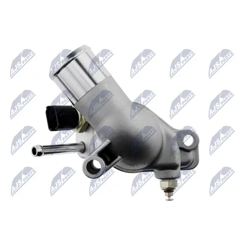 Termostat chladenia CTM-PL-007 /NTY/ - obr. 4