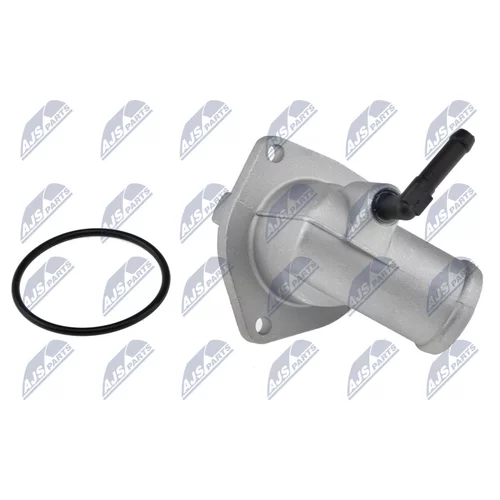 Termostat chladenia CTM-PL-010 /NTY/ - obr. 1