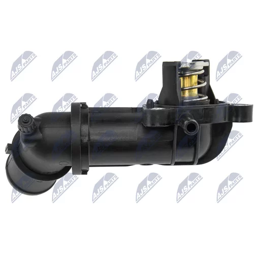 Termostat chladenia CTM-PL-011 /NTY/ - obr. 5