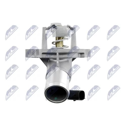 Termostat chladenia CTM-PL-013 /NTY/ - obr. 4
