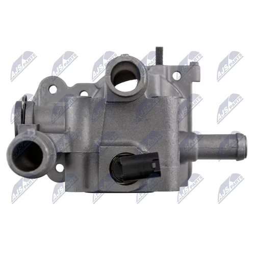 Obal termostatu CTM-PL-036 /NTY/ - obr. 5