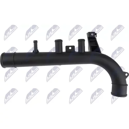 Potrubie chladiacej kvapaliny CTM-PL-048 /NTY/ - obr. 2