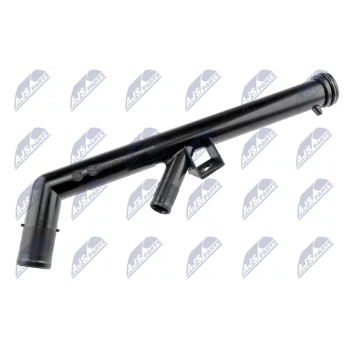 Potrubie chladiacej kvapaliny CTM-RE-008 /NTY/ - obr. 1