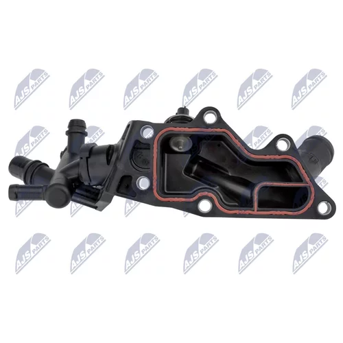 Obal termostatu CTM-RE-012 /NTY/ - obr. 4