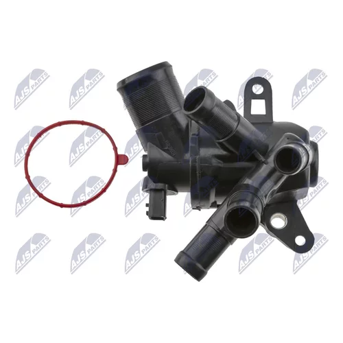 Obal termostatu CTM-RE-014 /NTY/ - obr. 2
