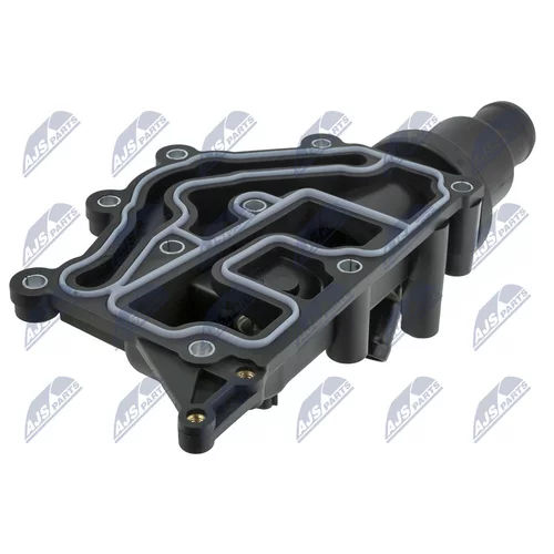 Termostat chladenia CTM-RE-015 /NTY/ - obr. 1