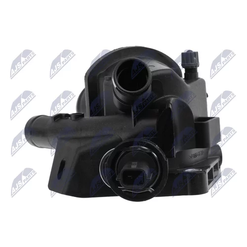 Termostat chladenia CTM-RE-031 /NTY/ - obr. 4
