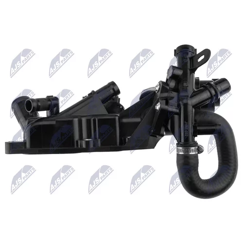 Termostat chladenia CTM-RE-032 /NTY/ - obr. 1